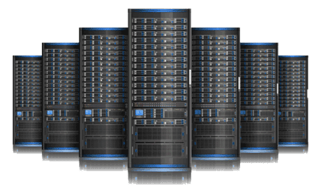 Dedicated Servers